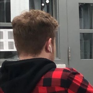 Meet your Posher, Noah